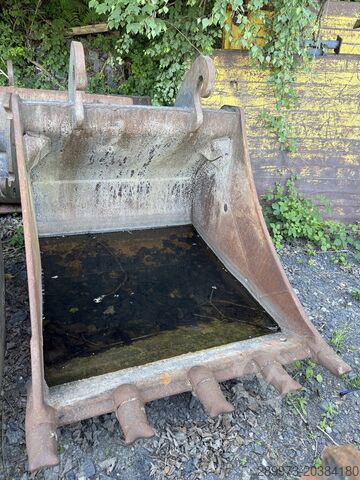 Crawler excavator Komatsu PC290LC-10