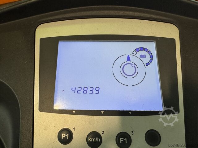 EK x 10 * Kabine 900 MM !! STILL EK x 10 * Cabin 900 MM !!