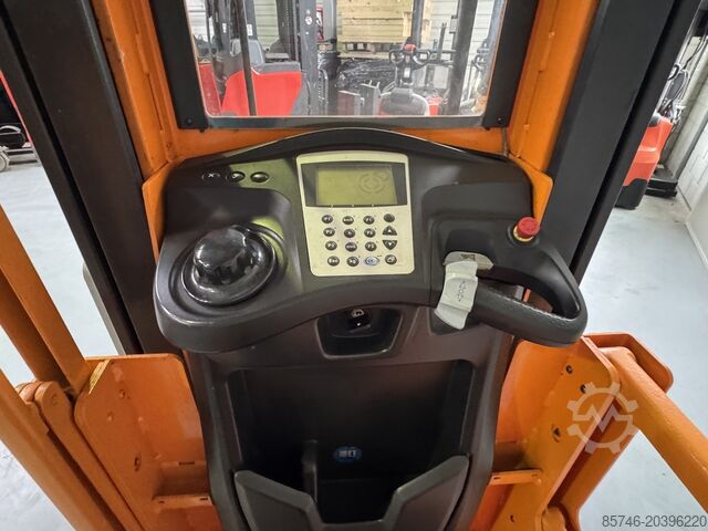 EK x 10 * Kabine 900 MM !! STILL EK x 10 * Cabin 900 MM !!