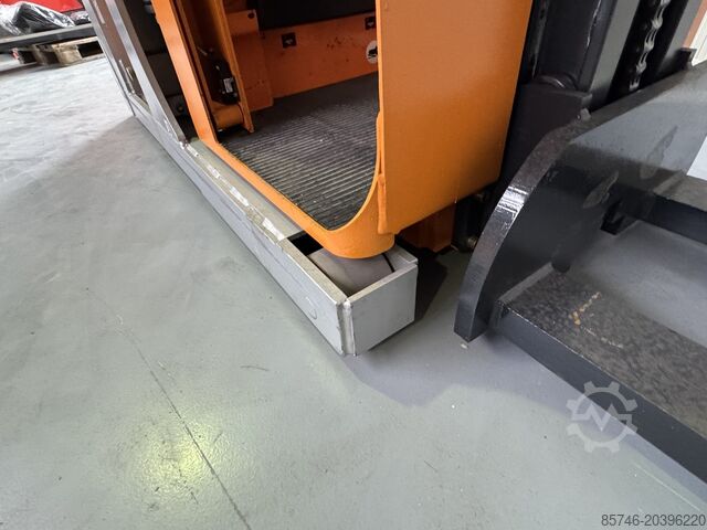 EK x 10 * Kabine 900 MM !! STILL EK x 10 * Cabin 900 MM !!