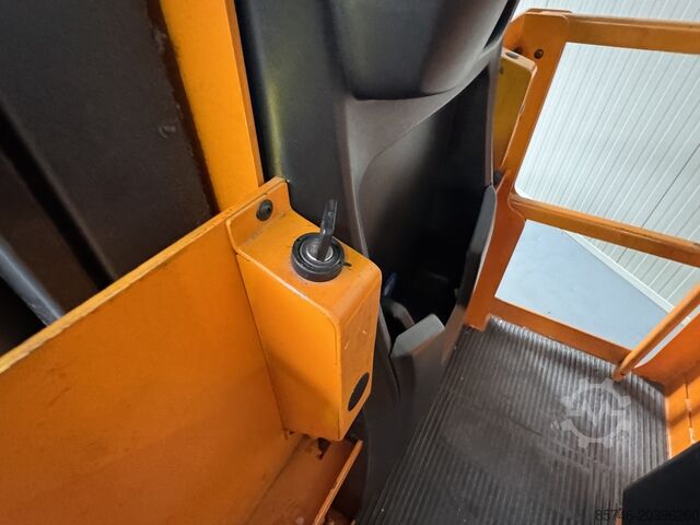 EK x 10 STILL EK x 10