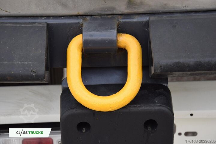 Kühlsattelauflieger KRONE SDR Cool Liner FP 60 ThermoKing SLXi 300