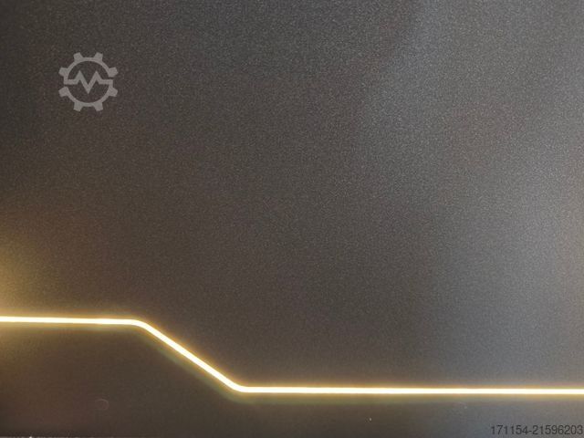 Teilintegriertes Wohnmobil KNAUS Tourer CUV 500 LT CUVISION ,mit Slide Bett,4pers