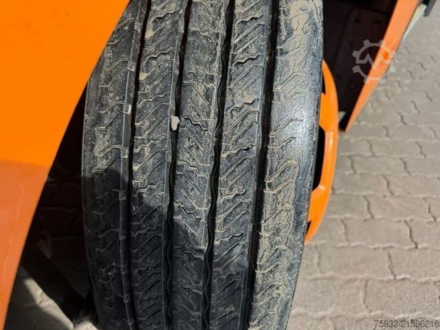 City bus MAN A 66 Midi City K L: 8.8 m B 2.4 m KLIMA EURO 6