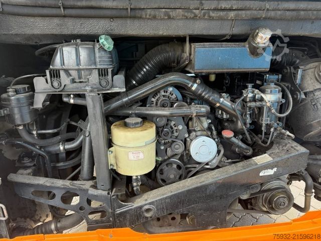 City bus MAN A 66 Midi City K L: 8.8 m B 2.4 m KLIMA EURO 6