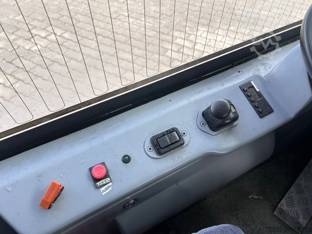 City bus MAN A 66 Midi City K L: 8.8 m B 2.4 m KLIMA EURO 6