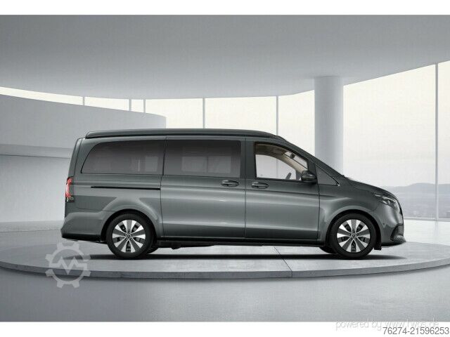 Kastenwagen Wohnmobil / Campervan Mercedes-Benz Marco Polo 300 d 4MATIC Widescreen