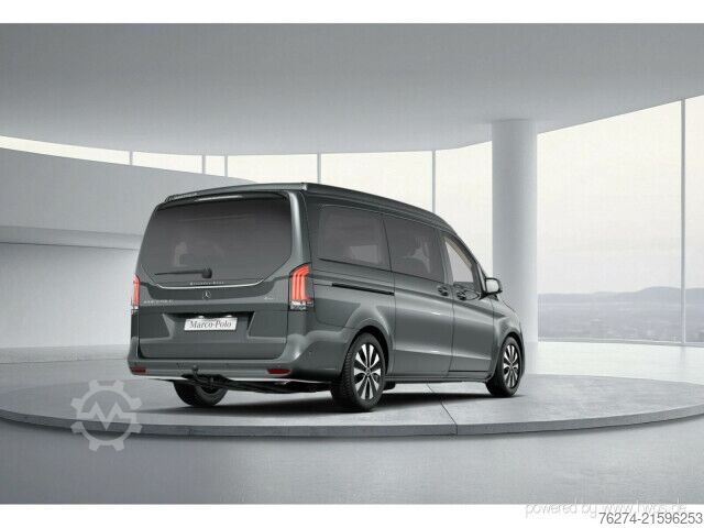 Kastenwagen Wohnmobil / Campervan Mercedes-Benz Marco Polo 300 d 4MATIC Widescreen