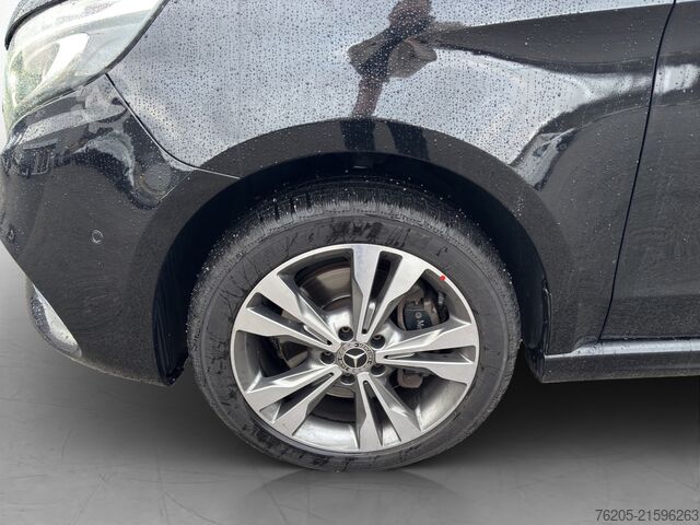 Kleinbus Mercedes-Benz V 300 d 4MATIC AMG-Line EDITION Lang 360 ACC AUT