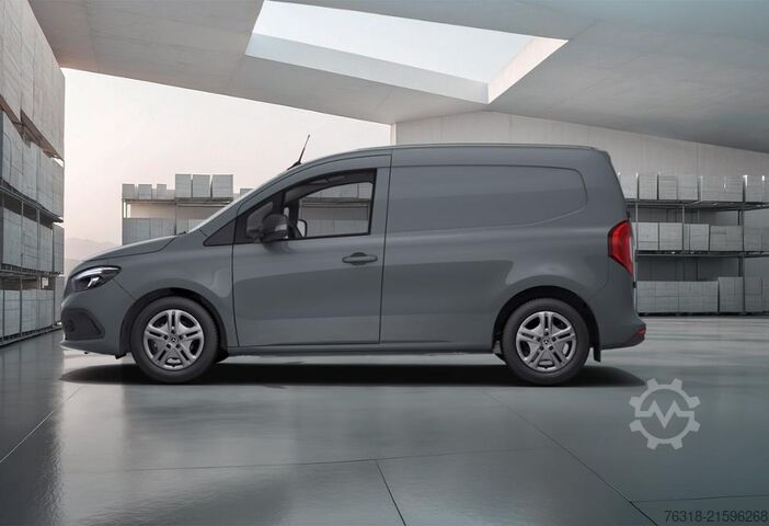 Kastenwagen Mercedes-Benz Citan 112 CDI  Kasten PRO 3Sitzer Kamera 50km!!