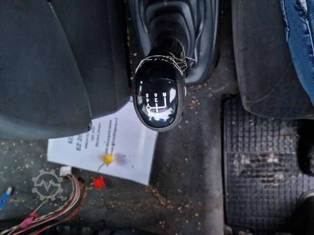 Suction vehicle MAN TGA 26.360 6X2