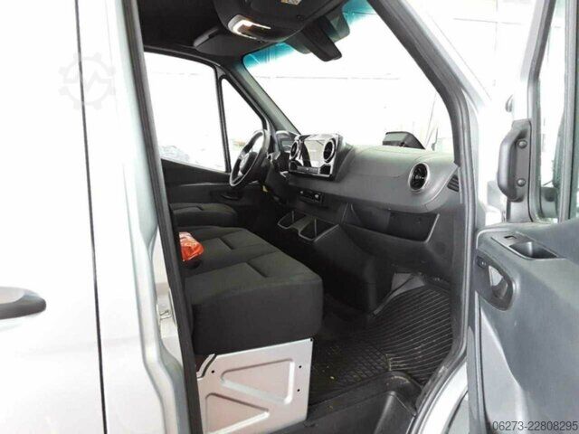 Van Mercedes-Benz Sprinter 317 CDI,L2H2,Automatik,Kamera,LED