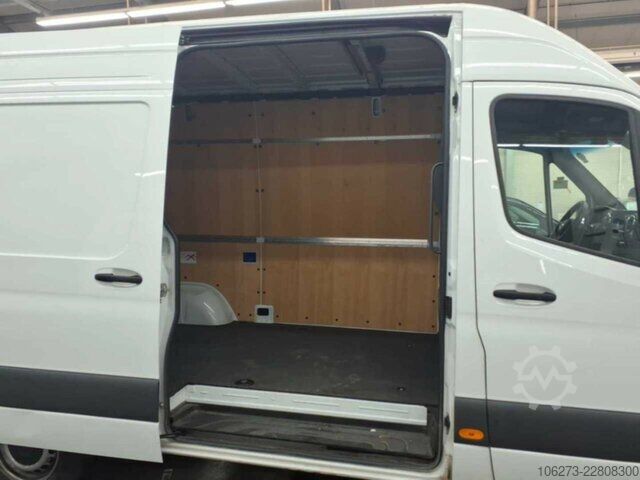 Van Mercedes-Benz Sprinter 317 CDI,L2H2,Automatik,Kamera,Navi