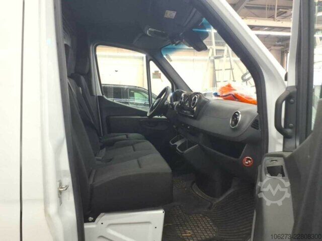 Van Mercedes-Benz Sprinter 317 CDI,L2H2,Automatik,Kamera,Navi