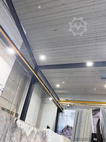Kranarm Konecranes CXTS 3.2T