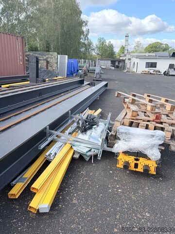 Kranarm Konecranes CXTS 3.2T