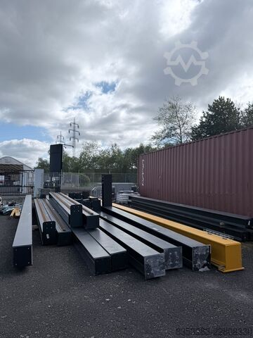 Kranarm Konecranes CXTS 3.2T