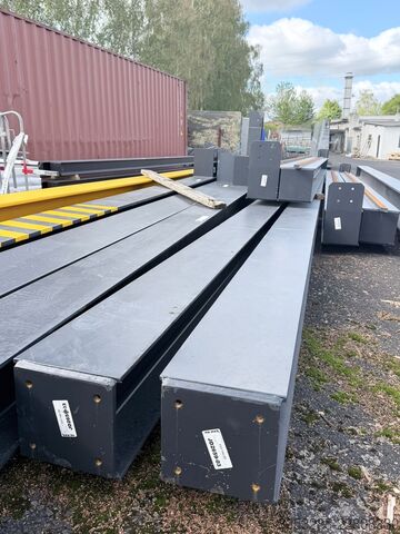 Kranarm Konecranes CXTS 3.2T