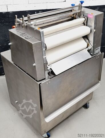 Hörnchenwickelmaschine Universum HWM 50