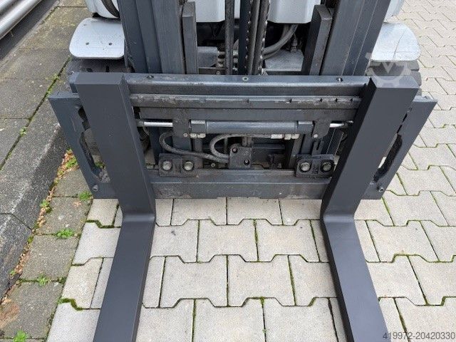 Treibgasstapler Still RX70-18T