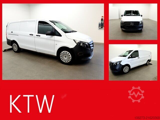 Van Mercedes-Benz Vito116CDI KA lang,Automatik,Klima,Kamera