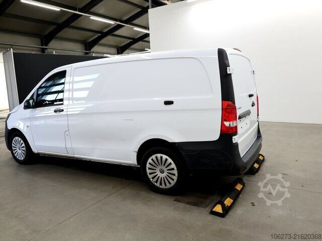 Van Mercedes-Benz Vito116CDI KA lang,Automatik,Klima,Kamera