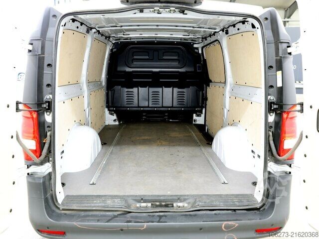Van Mercedes-Benz Vito116CDI KA lang,Automatik,Klima,Kamera