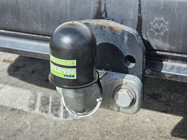 Suitcase OPEL COMBO 1.5 L2 2xZjdeur NAP Airco Trekhaak 1e Eig...