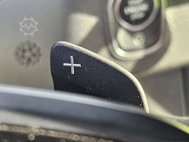 Personenbeförderung MERCEDES-BENZ SPRINTER 314 L3H2 9-Pers 2x Airco