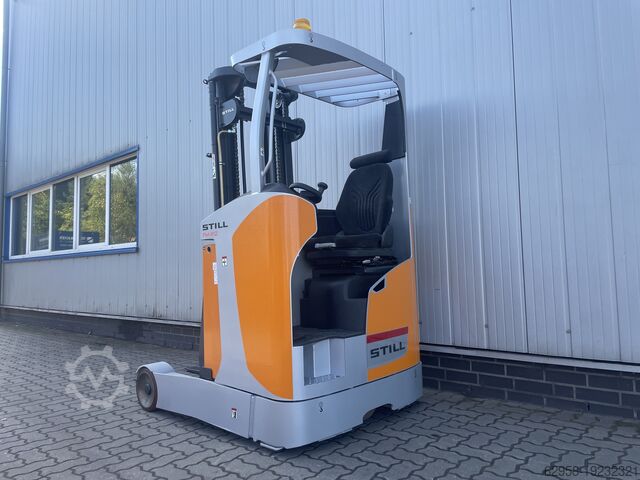 Reach Truck STILL FM-X12 - NUR 582 h