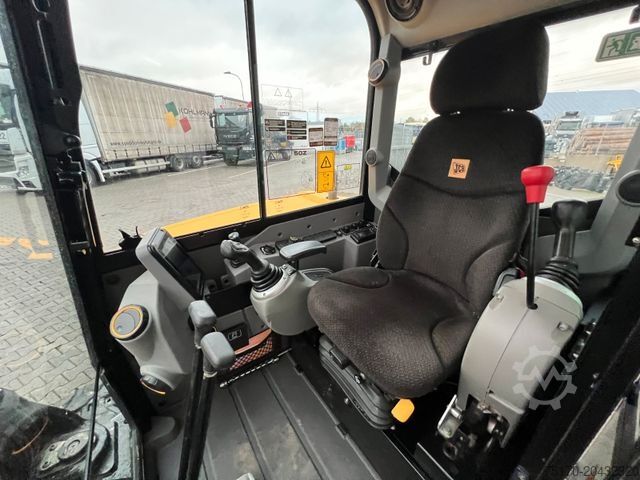 Minibagger JCB 50Z-2 Pro Minibagger / nur 964 h / 2021