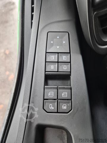 Kipper LKW IVECO AS300X58Z HR ON+ Meiller Bordmatic AHK Intarder