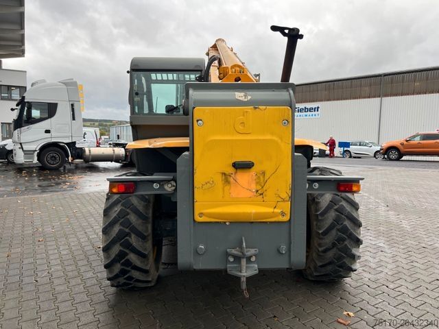 Teleskoparmstapler DIECI Icarus 40.16 ET 166 / 4.238 h / 2003