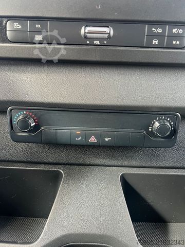 Panel van MERCEDES-BENZ Sprinter 317 LANG 9G-TRONIC TOTWINKEL 360°KAMERA