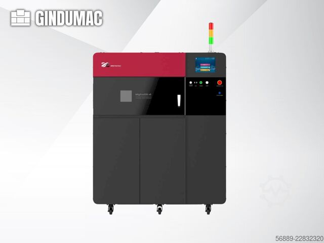 XYZprinting MfgPro230 xS XYZprinting MfgPro230 xS
