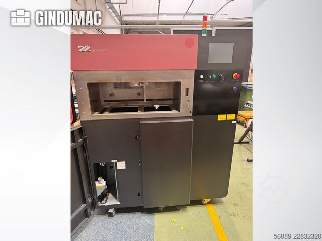 XYZprinting MfgPro230 xS XYZprinting MfgPro230 xS
