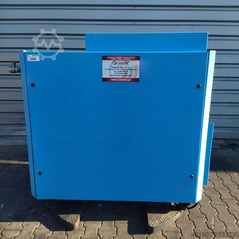 Schraubenkompressor BOGE SD40