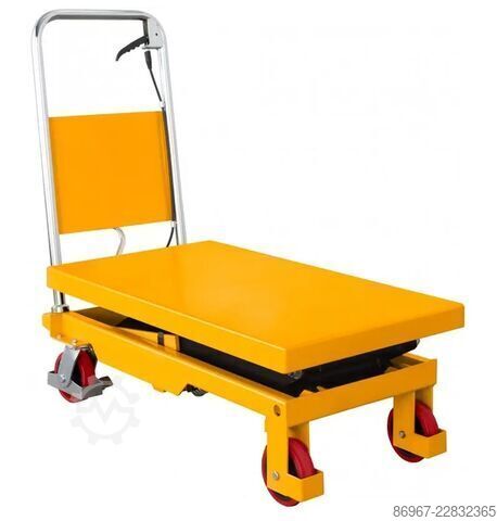 Scherenhubwagen CORMAK TA3510