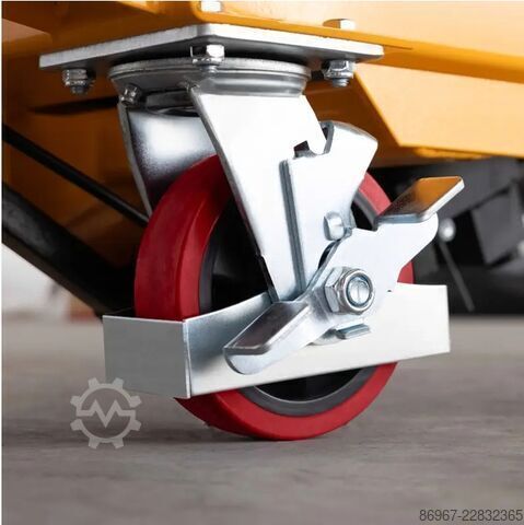 Scherenhubwagen CORMAK TA3510