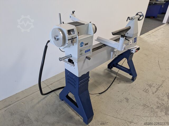 Drechselbank Drechselmeister STRATOS XL