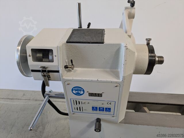 Drechselbank Drechselmeister STRATOS XL
