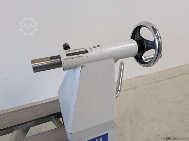 Drechselbank Drechselmeister STRATOS XL
