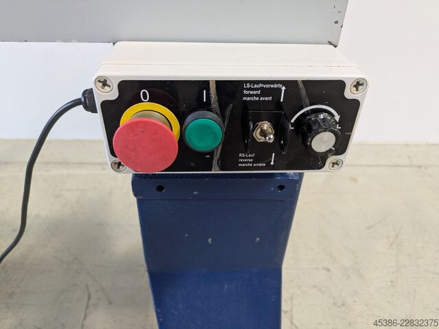 Drechselbank Drechselmeister STRATOS XL