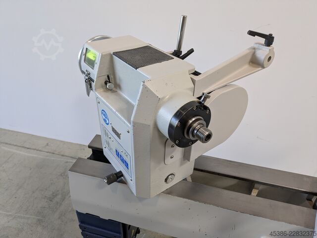 Drechselbank Drechselmeister STRATOS XL