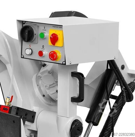 Bandsäge CORMAK MCB350HD