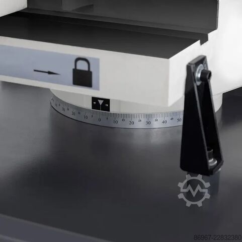 Bandsäge CORMAK MCB350HD