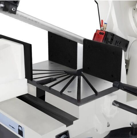 Bandsäge CORMAK MCB350HD