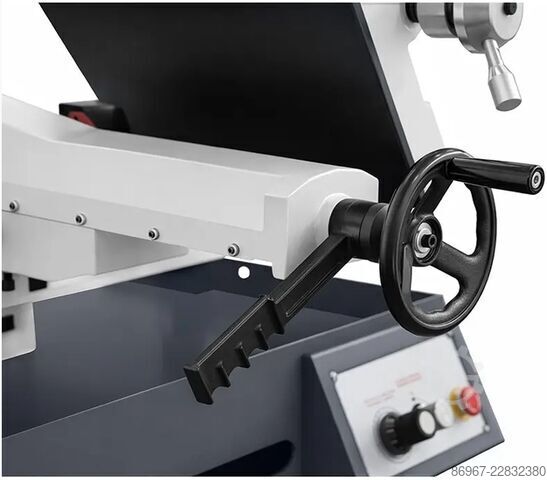 Bandsäge CORMAK MCB350HD