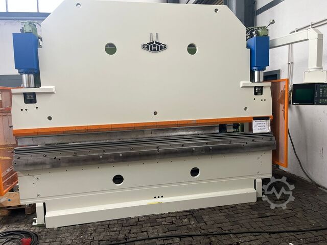 Abkantpresse EHT EHPS 11-35