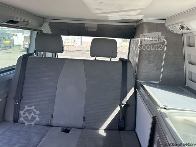 Wohnwagen/Wohnmobil Volkswagen California Coast 2.0 TDI|2022 EURO 6 | Venditore professionale